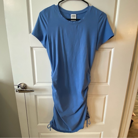 Side tie dress - Picture 2 of 4